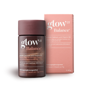 Glow25 Balans