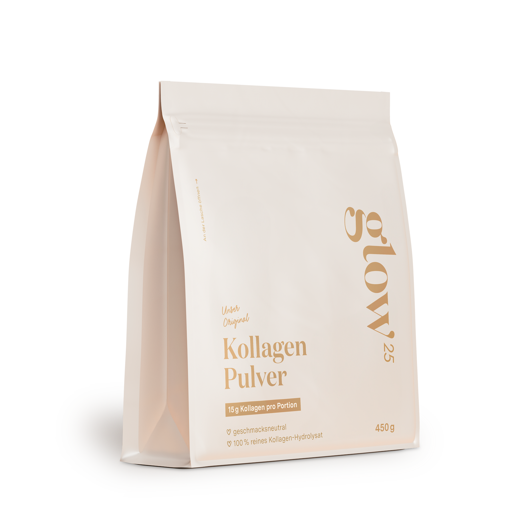 Glow25 Collageen Original met Vitamine C