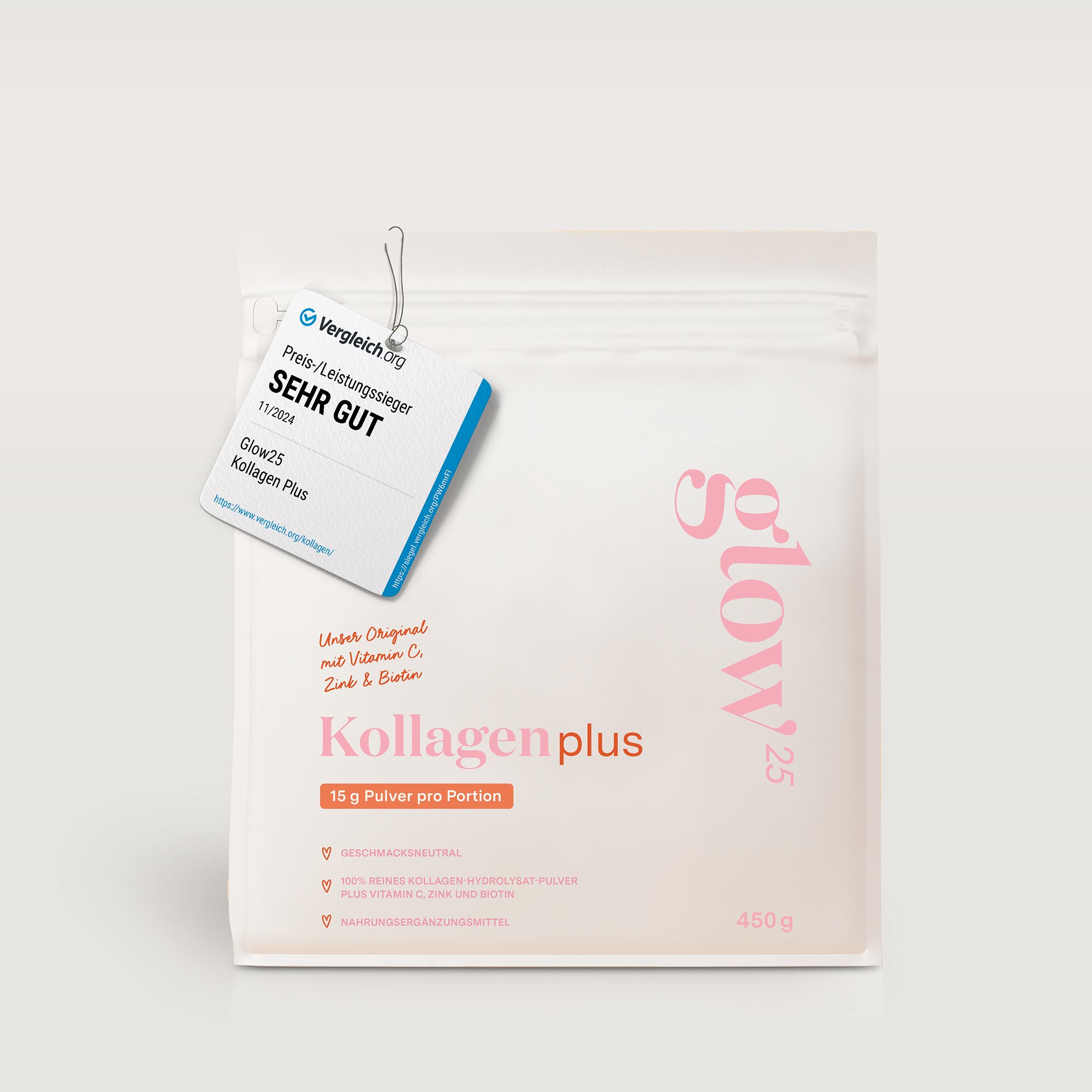 Collagen Plus