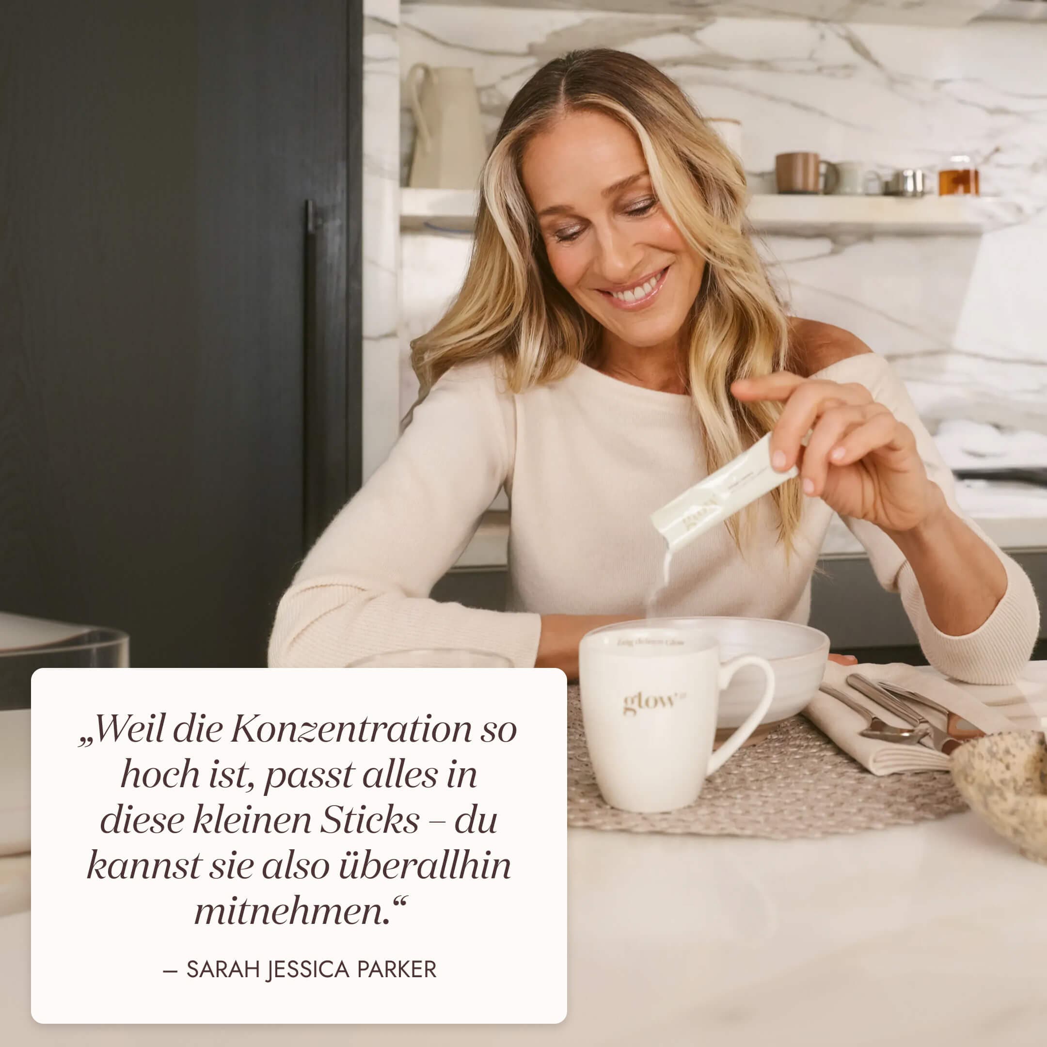 Collagen Intensive - Glow25