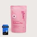Collagene Plus Fragola