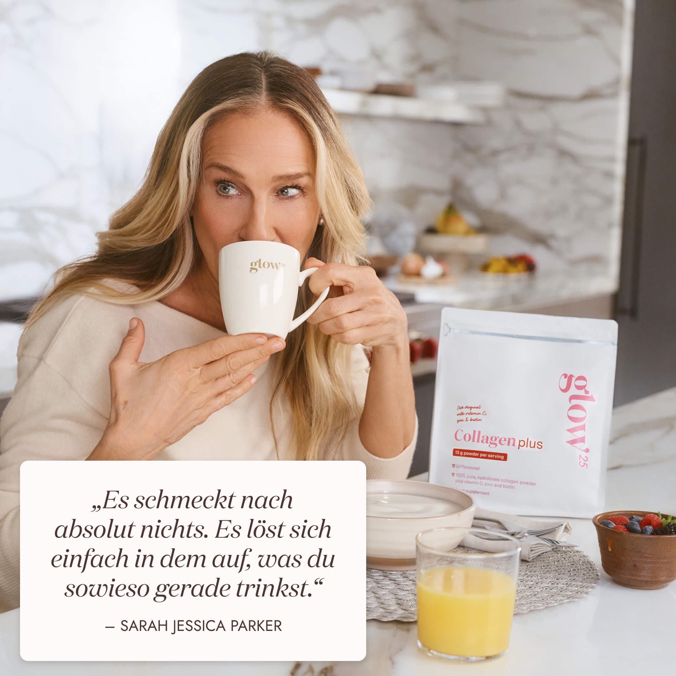 Collagen Plus